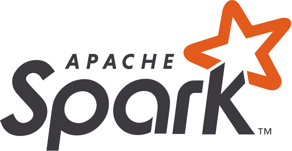 Spark Streaming logo